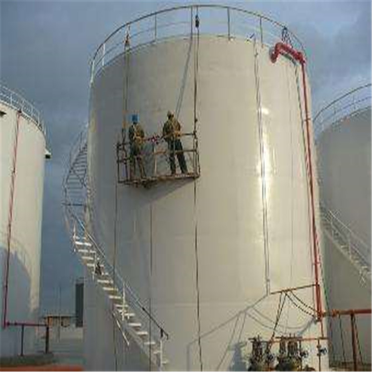 水满乡喷漆翻新・工业喷漆・设备喷漆服务简介